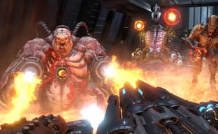 Ещё ярче – мод для Doom Eternal улучшает эффекты частиц в игре